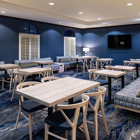 Fairfield Inn & Suites Santa Cruz - Capitola Luaran gambar
