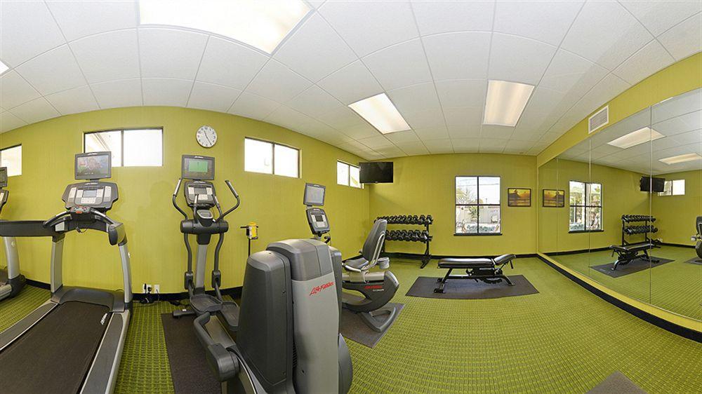 Fairfield Inn & Suites Santa Cruz - Capitola Luaran gambar