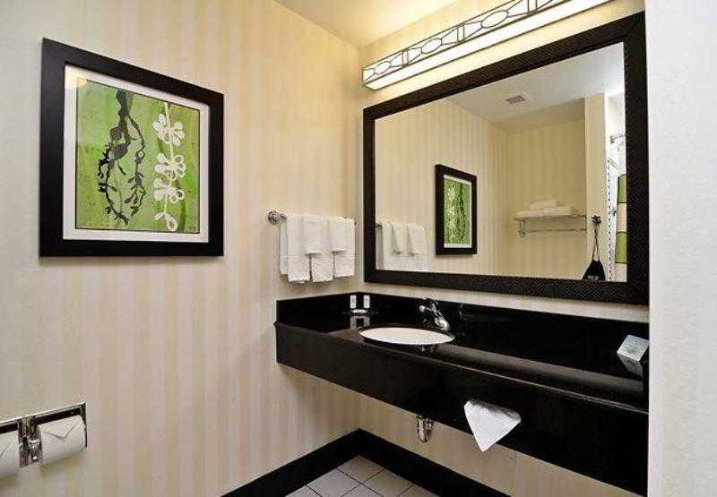 Fairfield Inn & Suites Santa Cruz - Capitola Luaran gambar