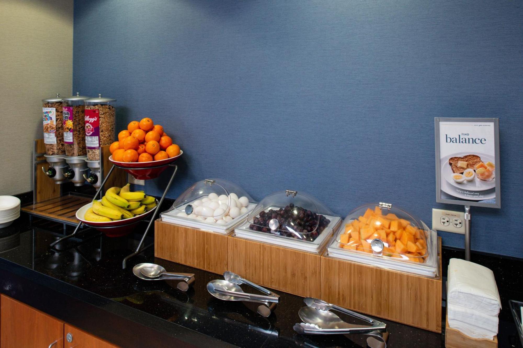 Fairfield Inn & Suites Santa Cruz - Capitola Luaran gambar