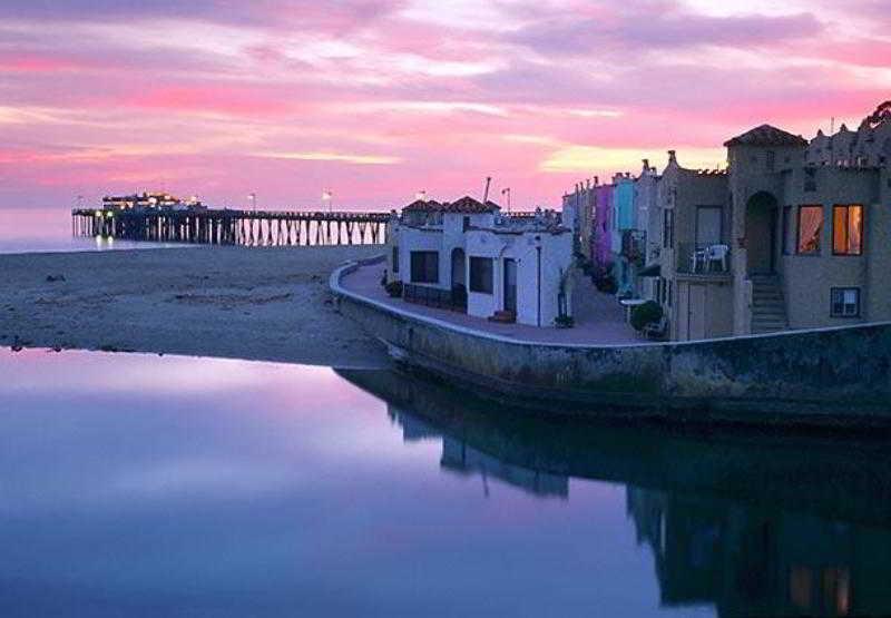 Fairfield Inn & Suites Santa Cruz - Capitola Servis gambar